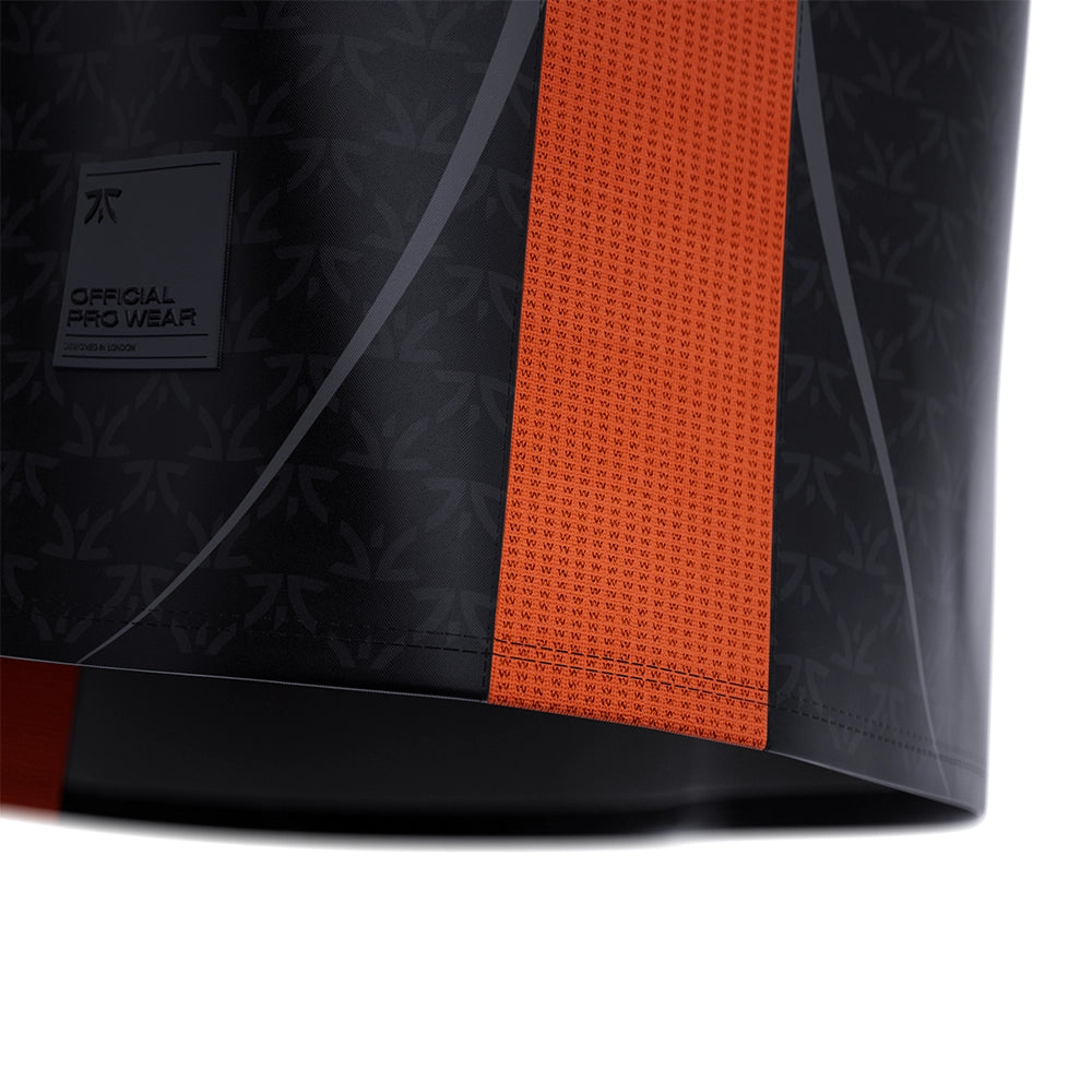 Fnatic Maillot Pro 2025