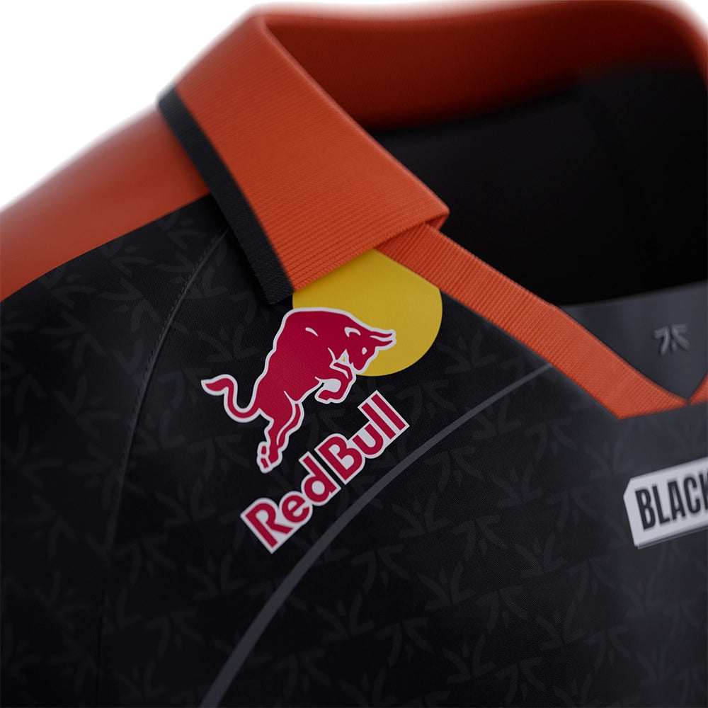 Fnatic Maillot Pro 2025
