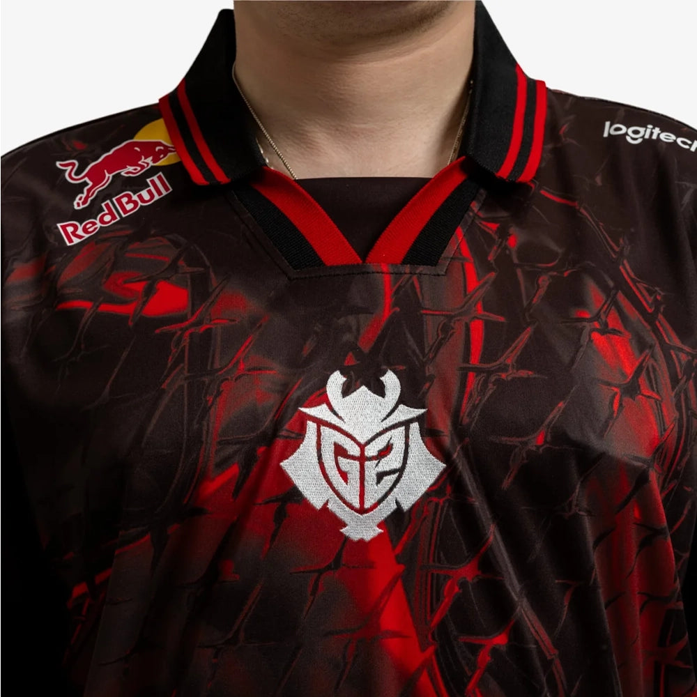 G2 Esports Maillot Pro 2025