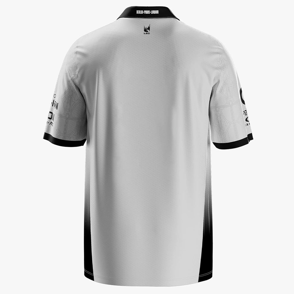 G2 Esports Maillot Worlds 2024