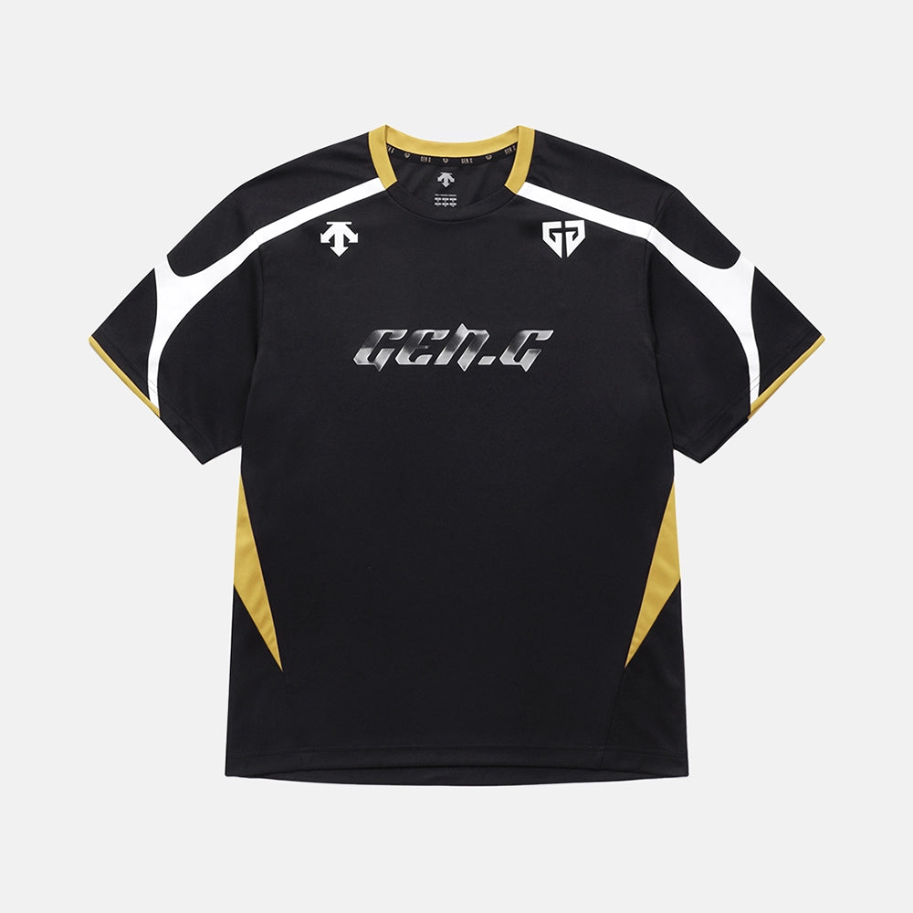 Gen.G x Descente Maillot Officiel 2025