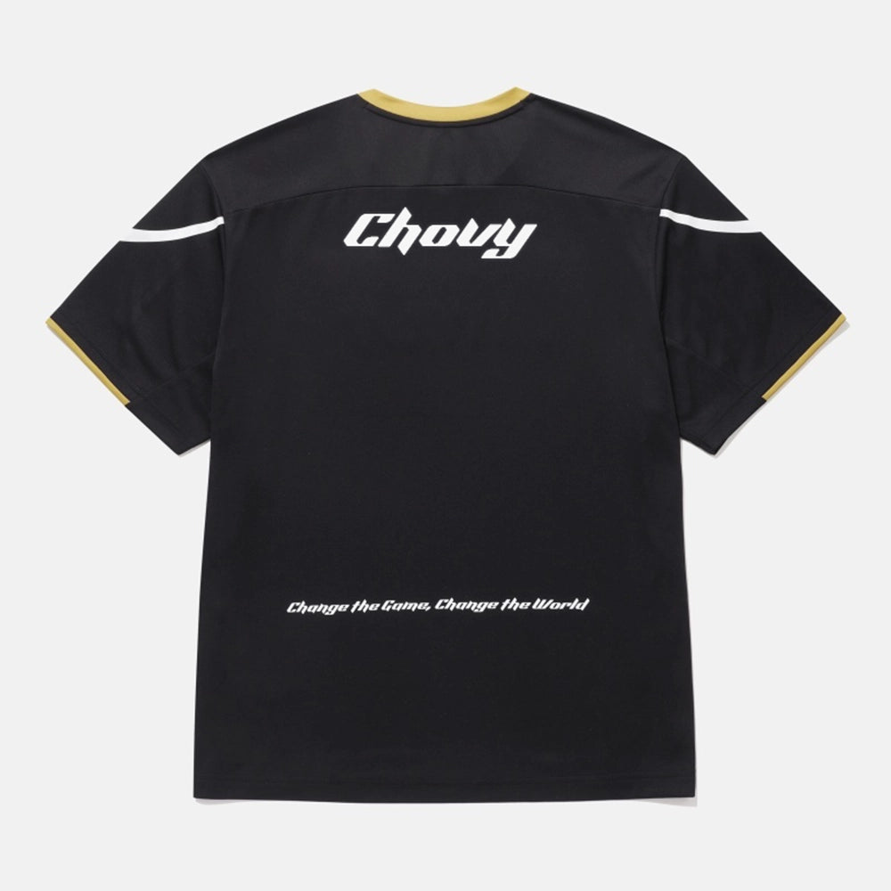 Gen.G x Descente Maillot Officiel 2025
