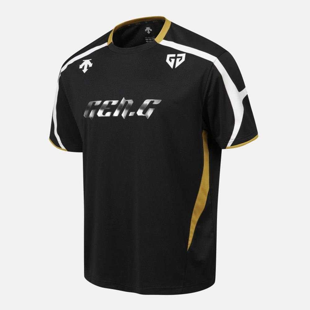Gen.G x Descente Maillot Officiel 2025