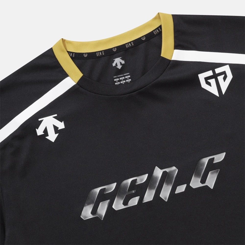 Gen.G x Descente Maillot Officiel 2025
