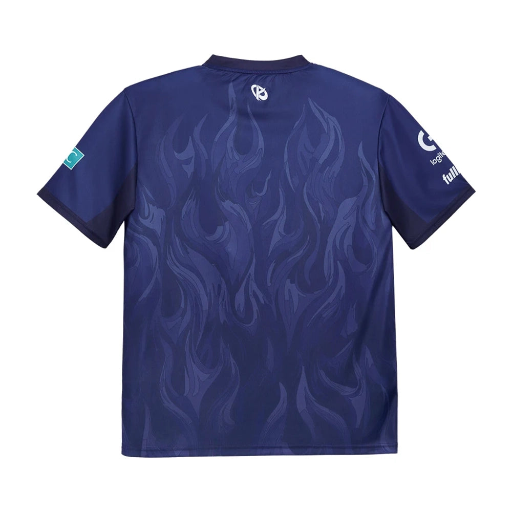 Karmine Corp Maillot Ultra 2025