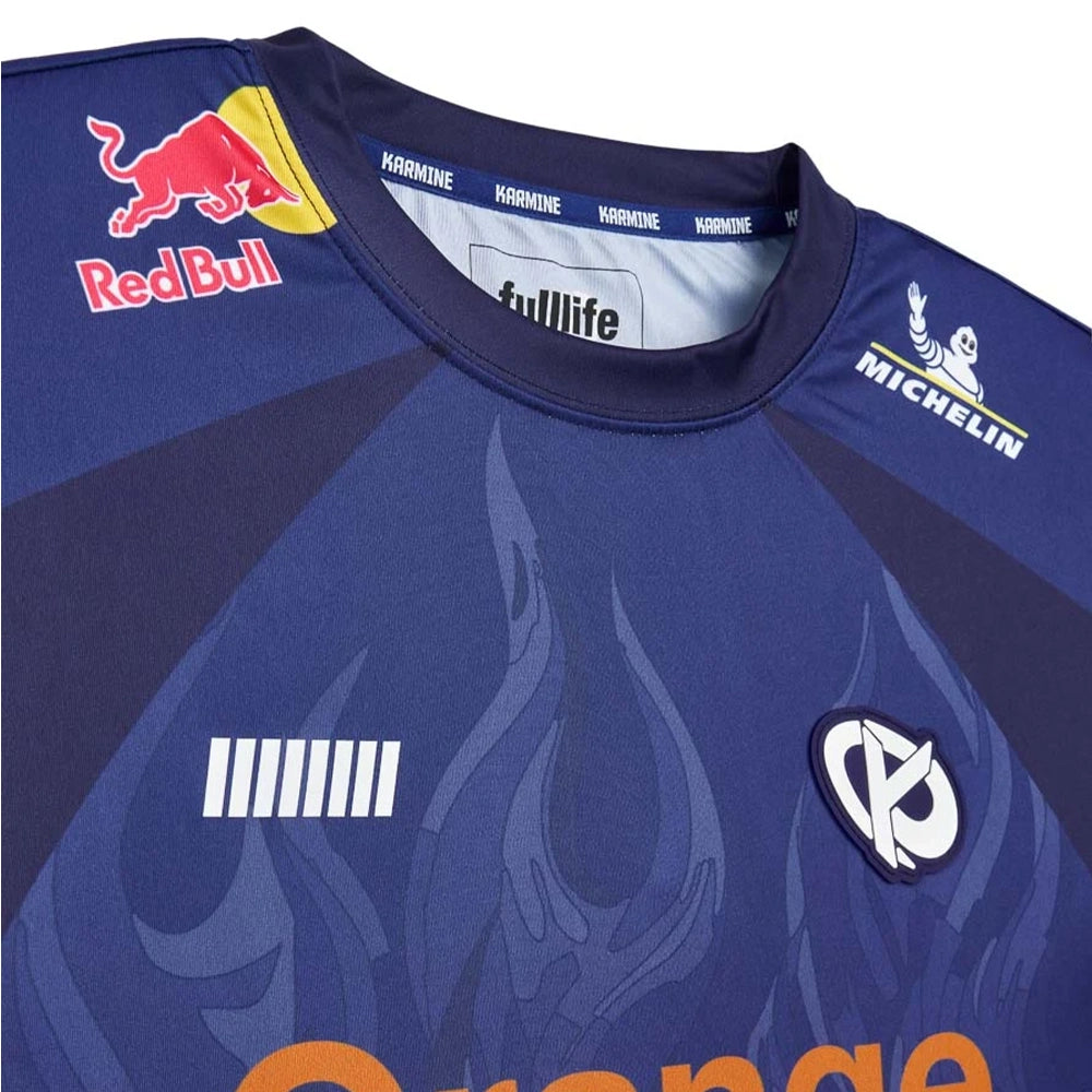 Karmine Corp Maillot Ultra 2025