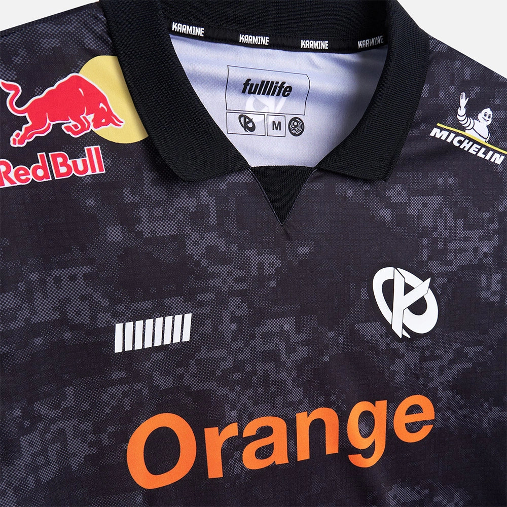 Karmine Corp Maillot Major 2025
