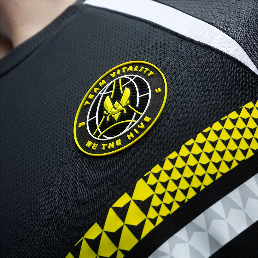 Vitality Maillot Pro 2025