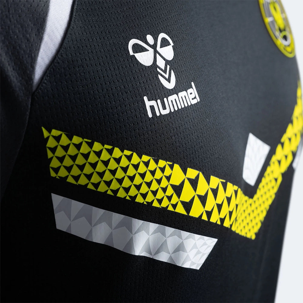 Vitality Maillot Pro 2025