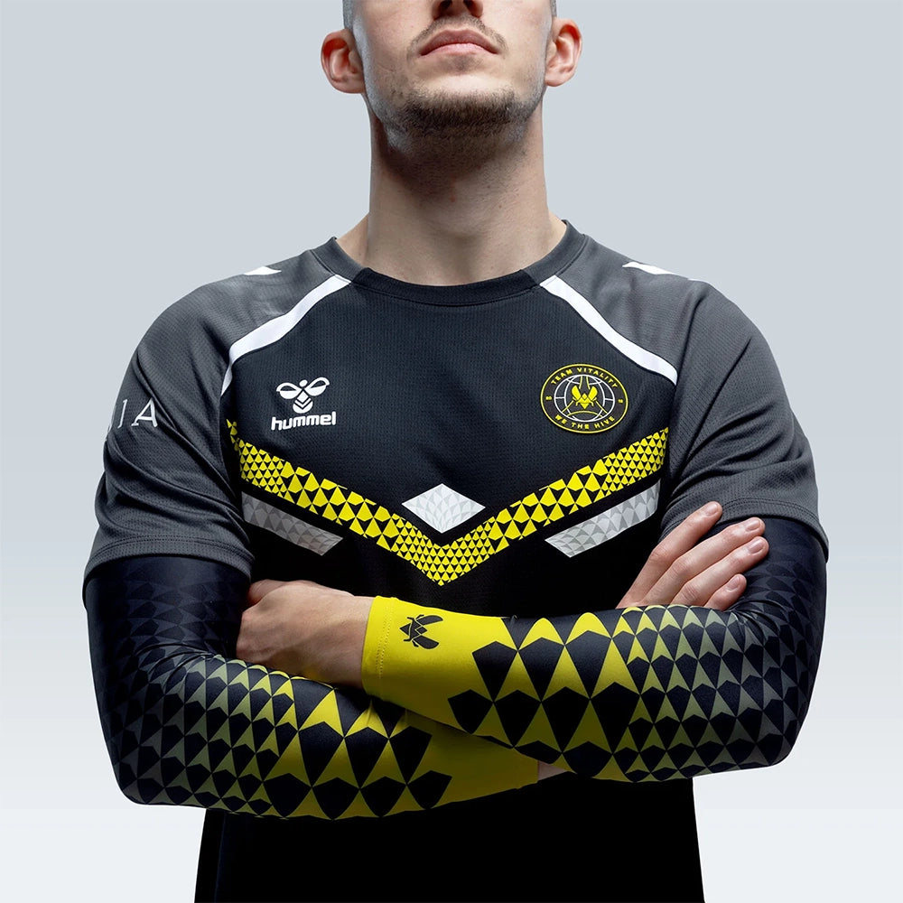 Vitality Manchette Pro 2025