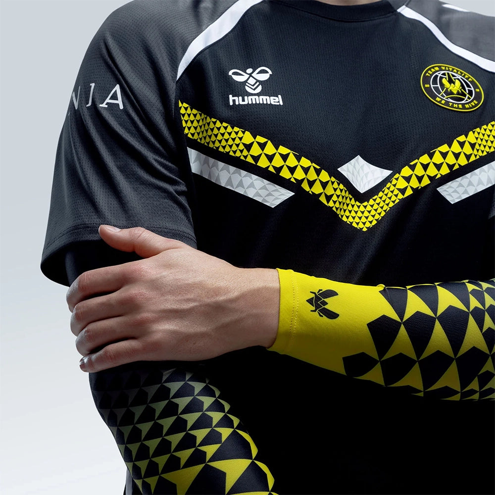 Vitality Manchette Pro 2025