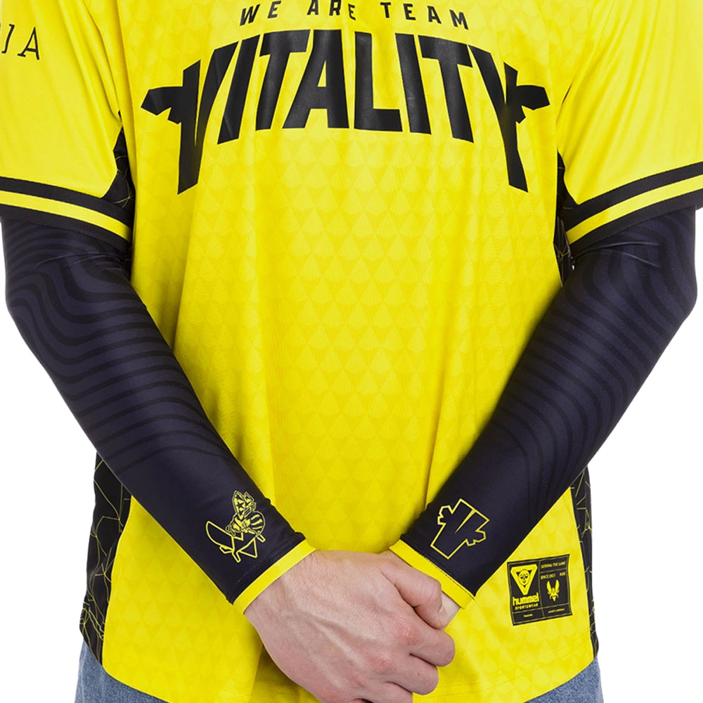 Vitality Manchettes University 2025