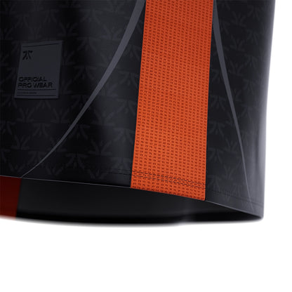 Fnatic Maillot Pro 2025
