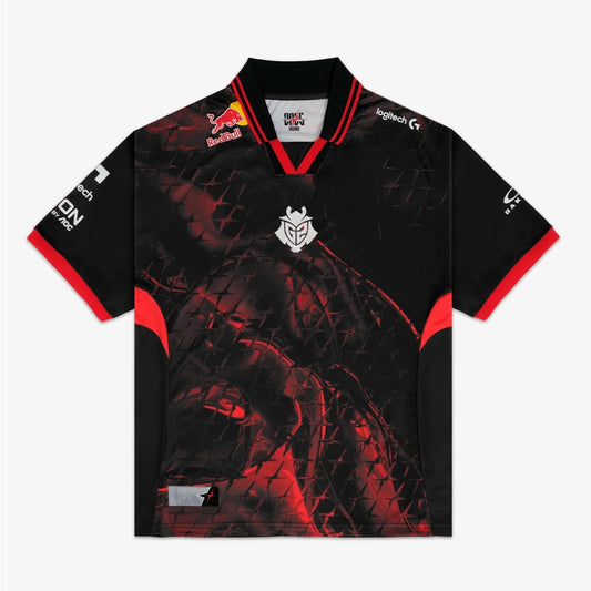 G2 Esports Maillot Pro 2025