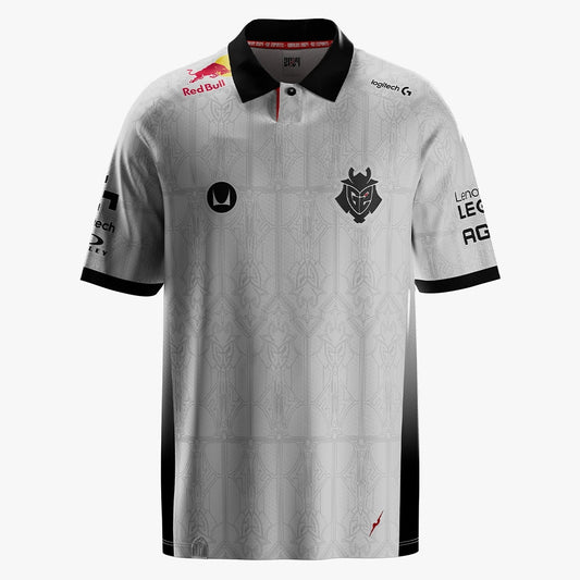 G2 Esports Maillot Worlds 2024