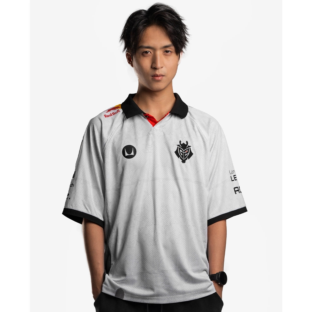 G2 Esports Maillot Worlds 2024