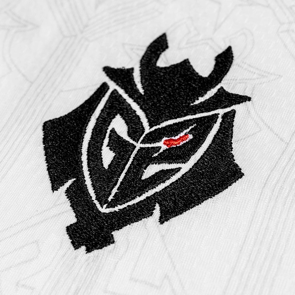 G2 Esports Maillot Worlds 2024