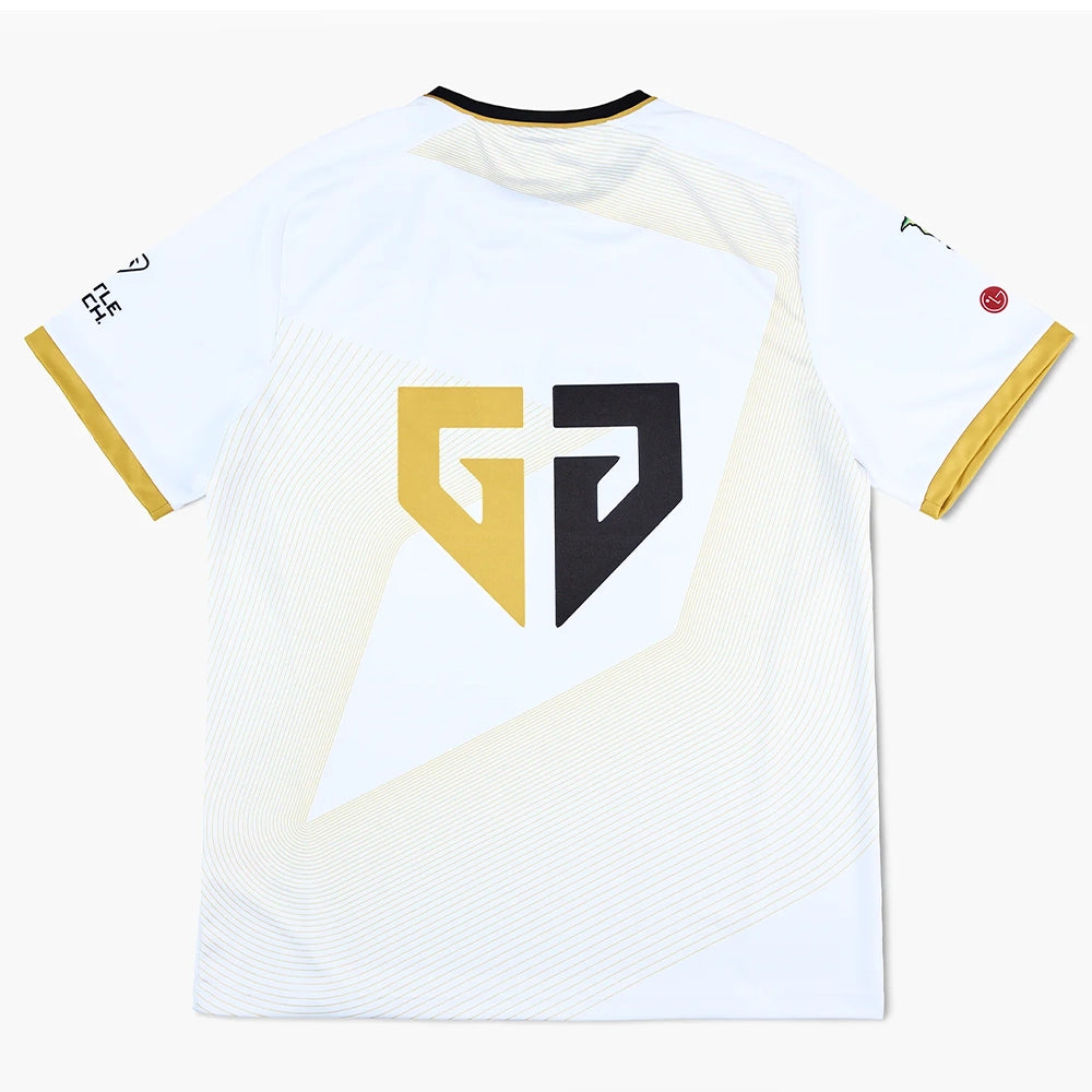 Gen.G x Descente Maillot Worlds 2024