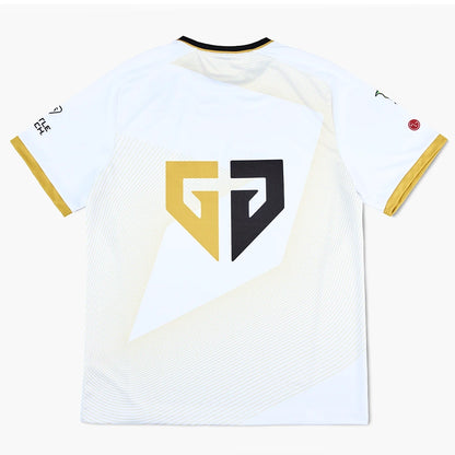 Gen.G x Descente Maillot Worlds 2024