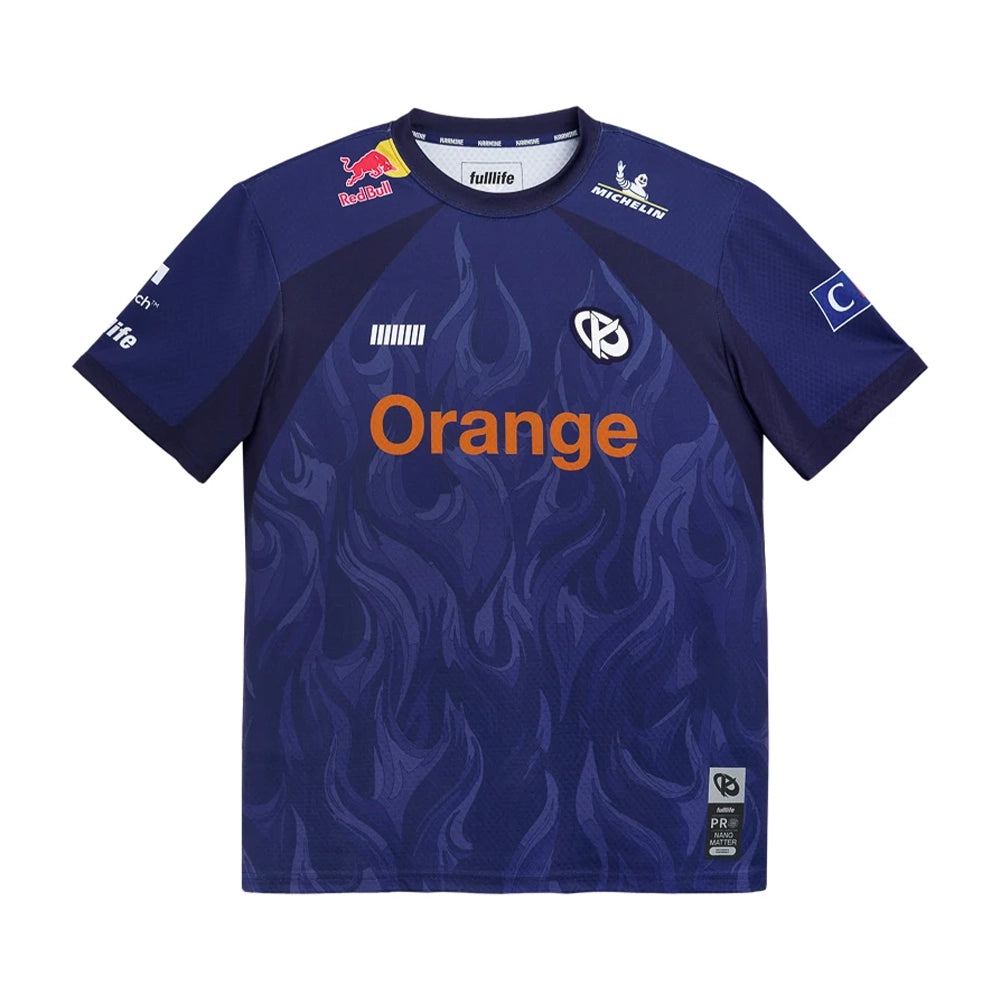 Karmine Corp Maillot Pro 2025
