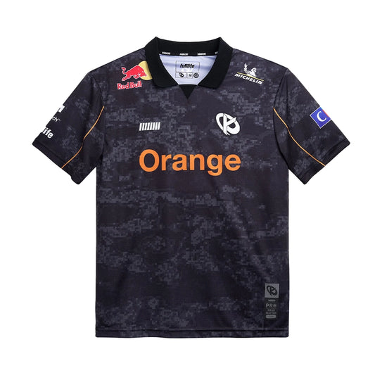 Karmine Corp Maillot Major 2025