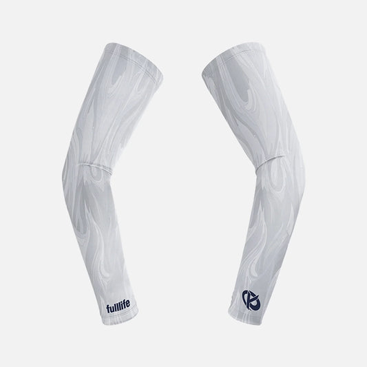 Karmine Corp Manchettes Pro 2025 Blanc