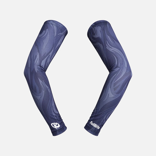 Karmine Corp Manchettes Pro 2025 Navy