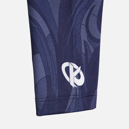 Karmine Corp Manchettes Pro 2025 Navy
